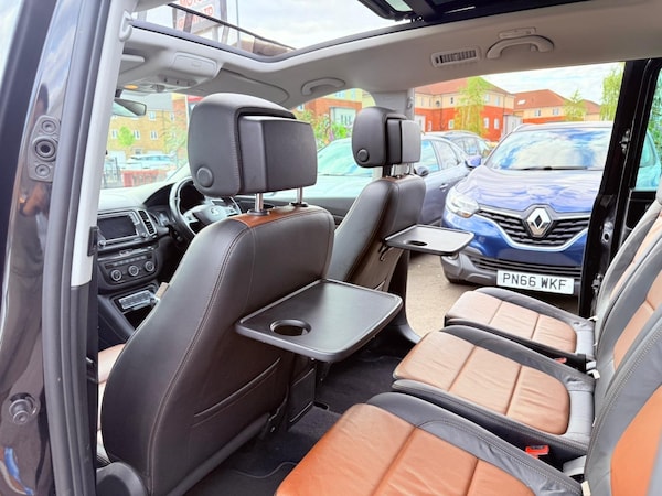 Used SEAT Alhambra 2016 for sale - 75658040: Photo 59