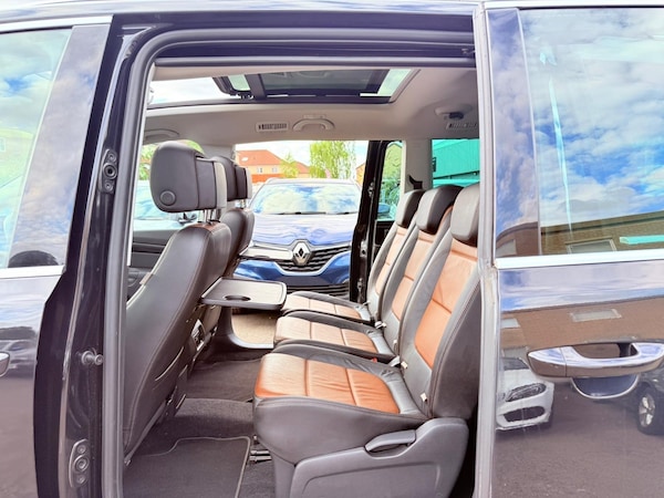 Used SEAT Alhambra 2016 for sale - 75658040: Photo 61