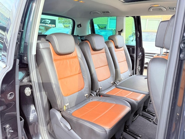 Used SEAT Alhambra 2016 for sale - 75658040: Photo 62