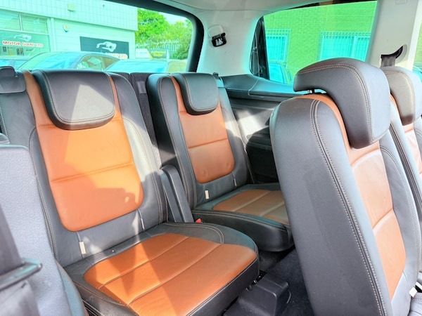 Used SEAT Alhambra 2016 for sale - 75658040: Photo 63