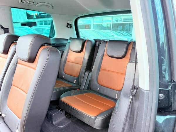 Used SEAT Alhambra 2016 for sale - 75658040: Photo 64