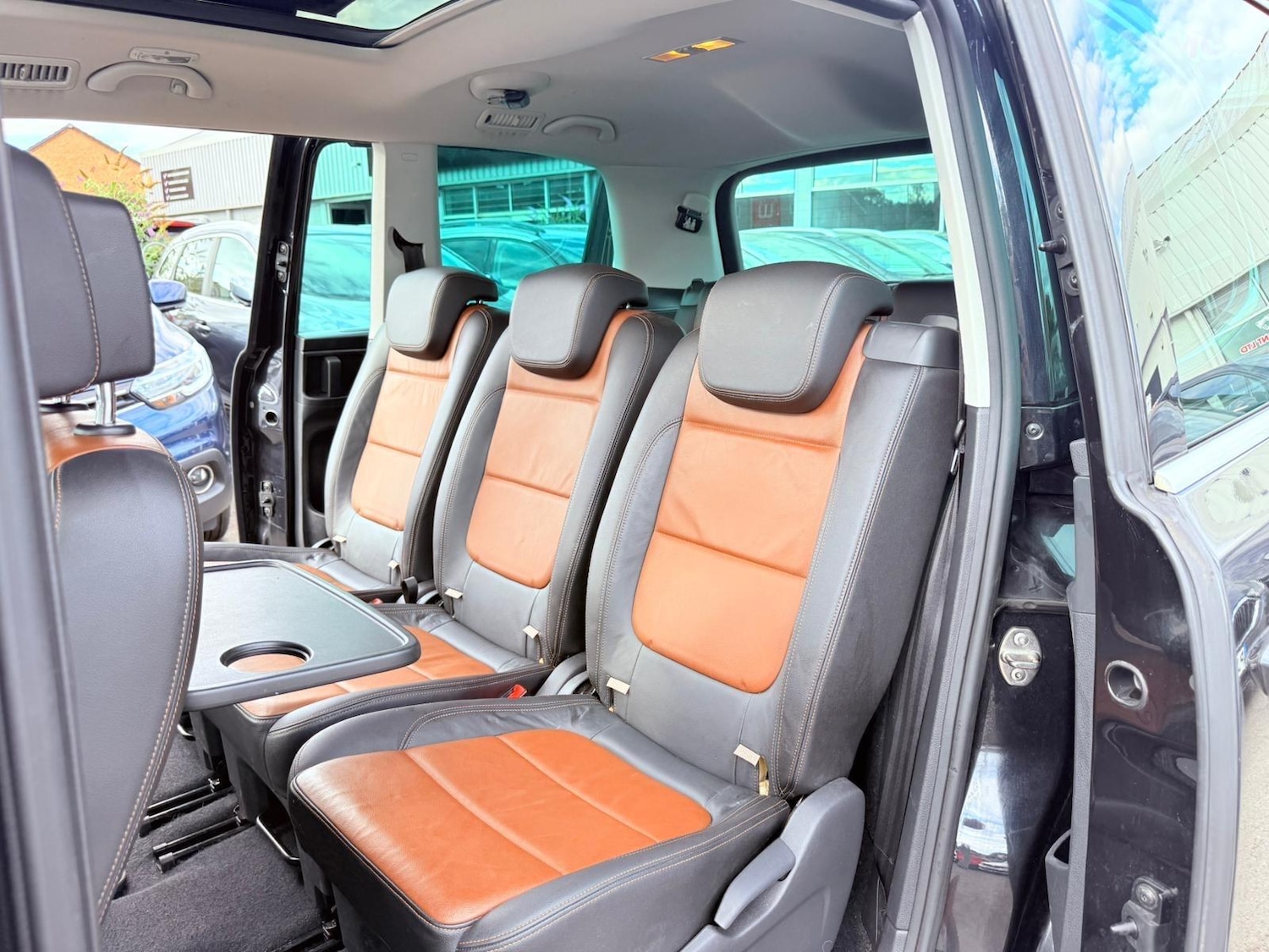 Vehicle 65
