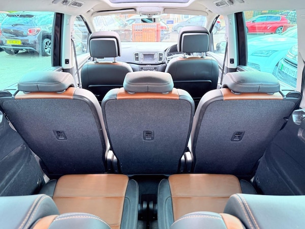 Used SEAT Alhambra 2016 for sale - 75658040: Photo 66