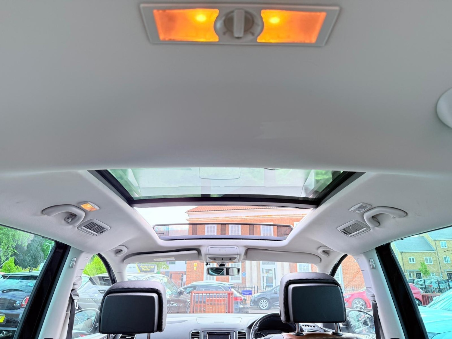Vehicle 67