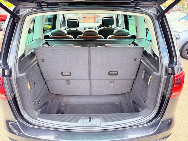 Used SEAT Alhambra 2016 for sale - 75658040: Photo 68