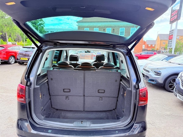 Used SEAT Alhambra 2016 for sale - 75658040: Photo 69