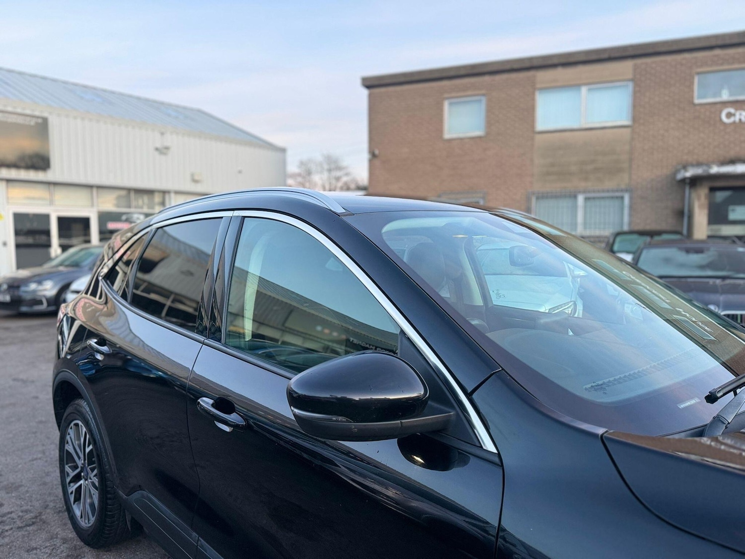 Used Ford Kuga 2021 for sale - 76942351: Photo 18