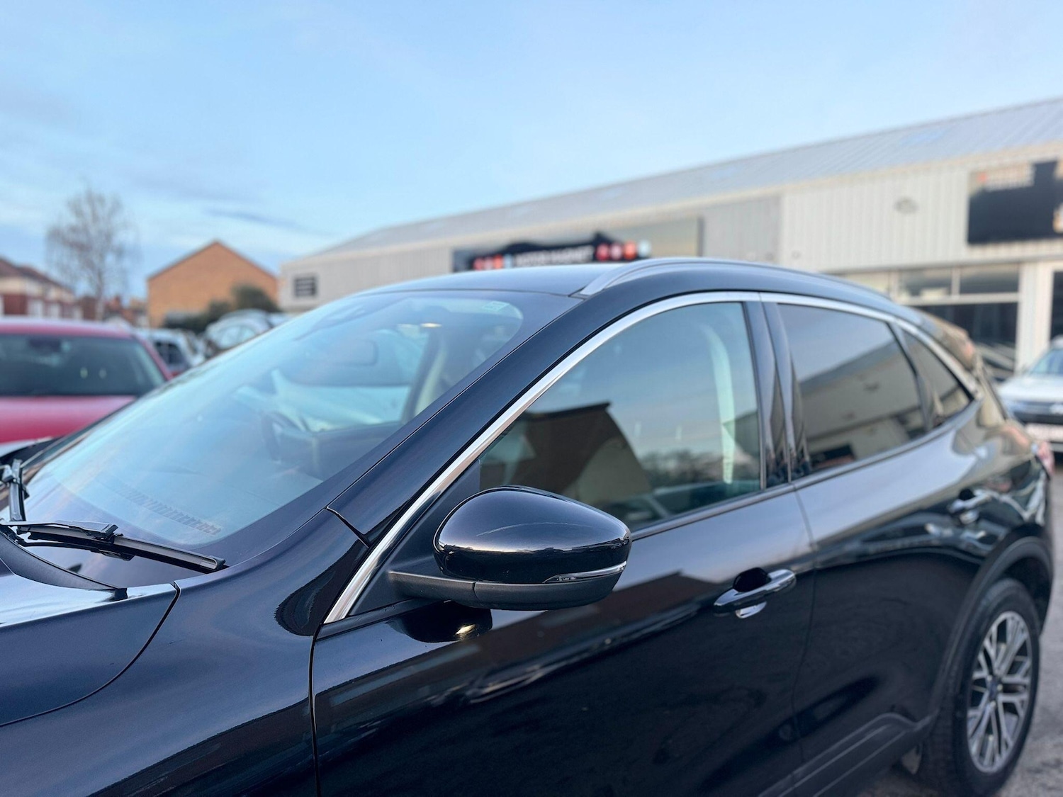 Used Ford Kuga 2021 for sale - 76942351: Photo 19