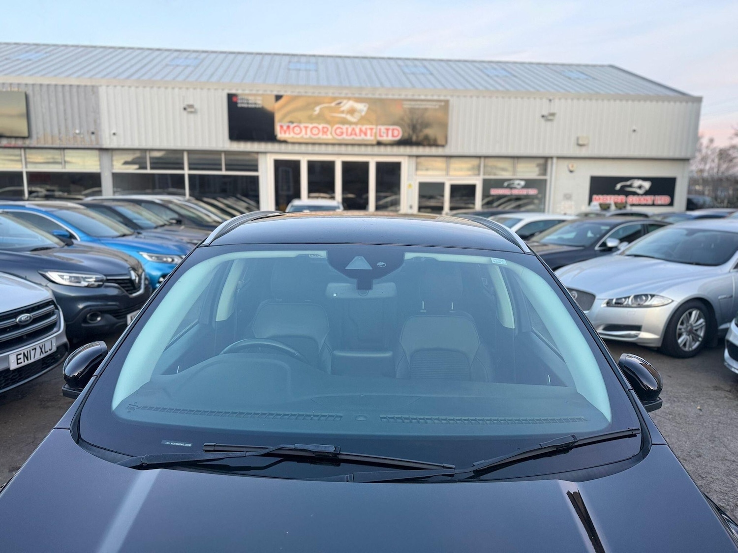 Used Ford Kuga 2021 for sale - 76942351: Photo 20