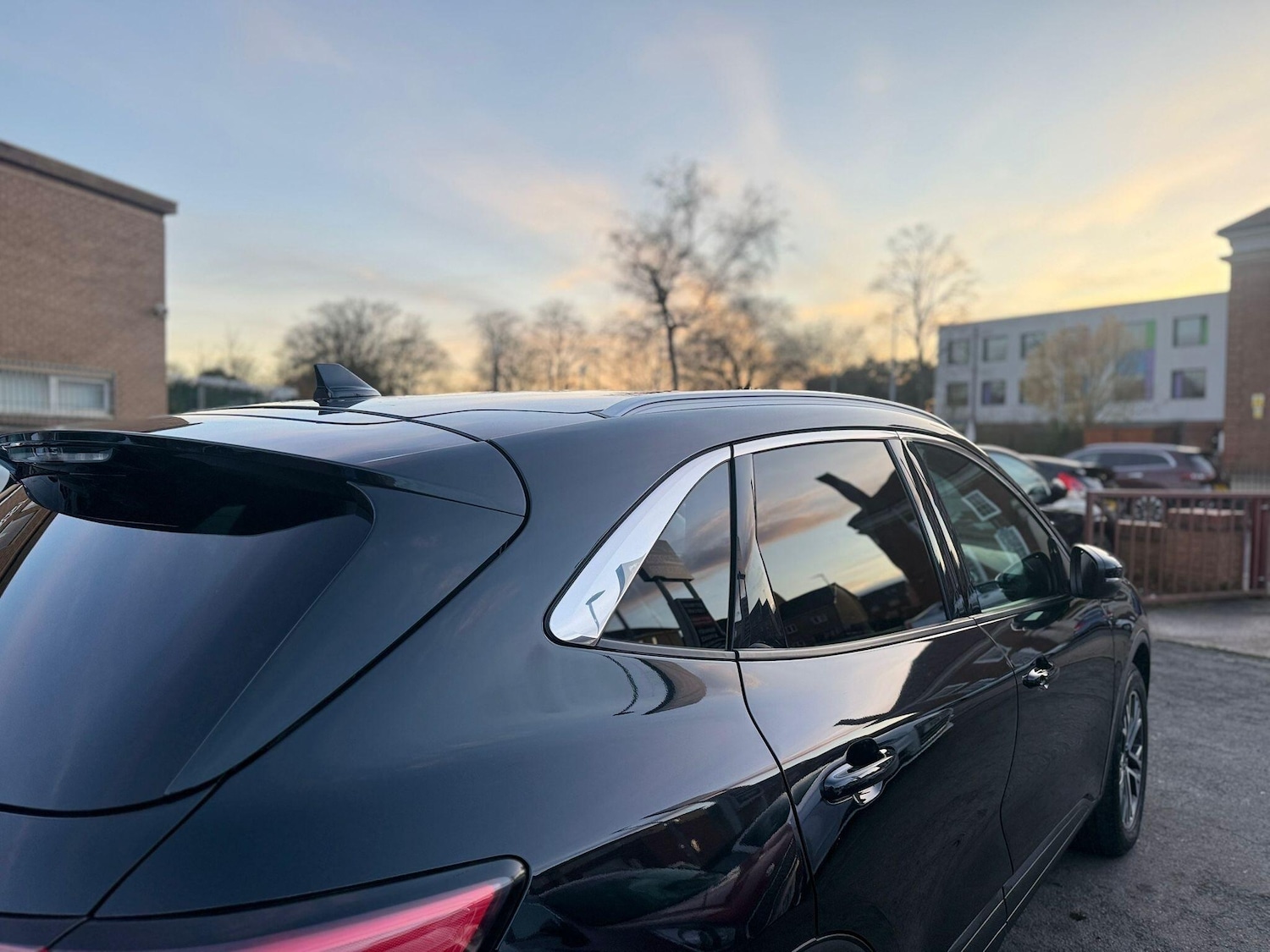 Used Ford Kuga 2021 for sale - 76942351: Photo 21