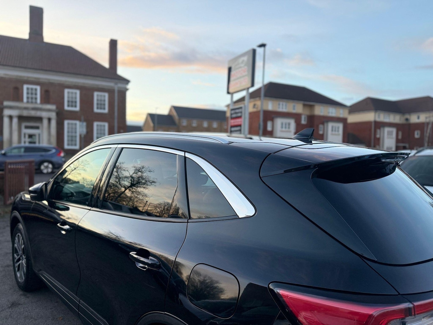 Used Ford Kuga 2021 for sale - 76942351: Photo 22