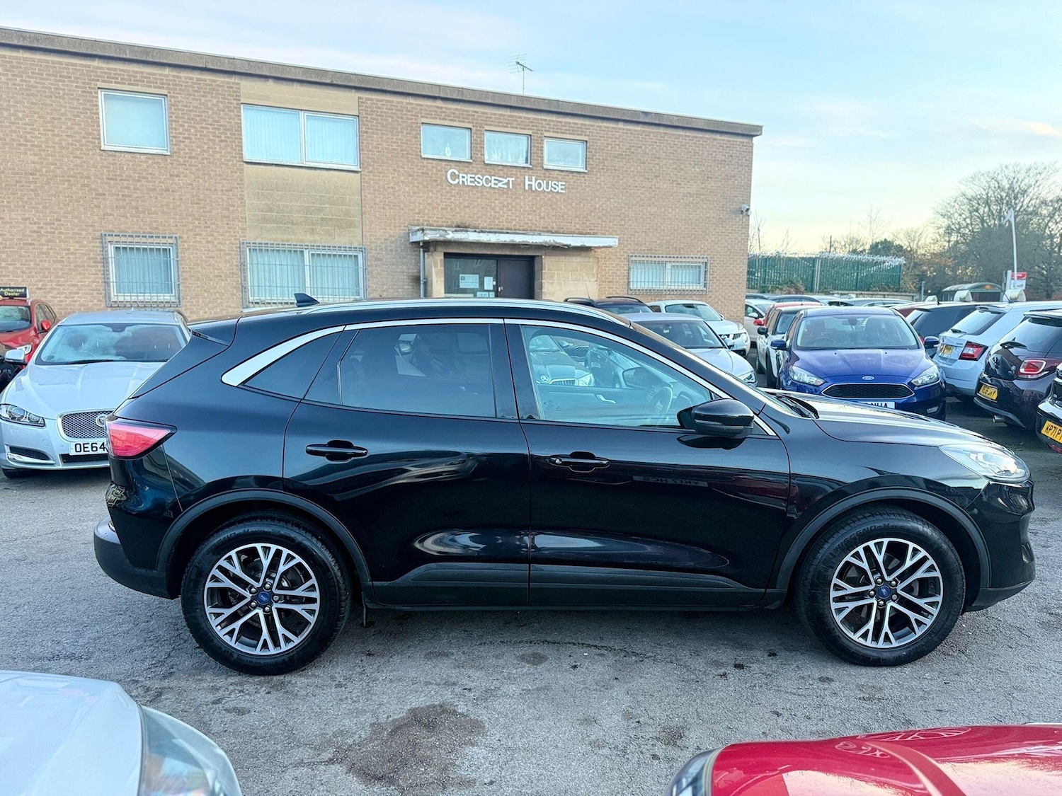 Used Ford Kuga 2021 for sale - 76942351: Photo 23