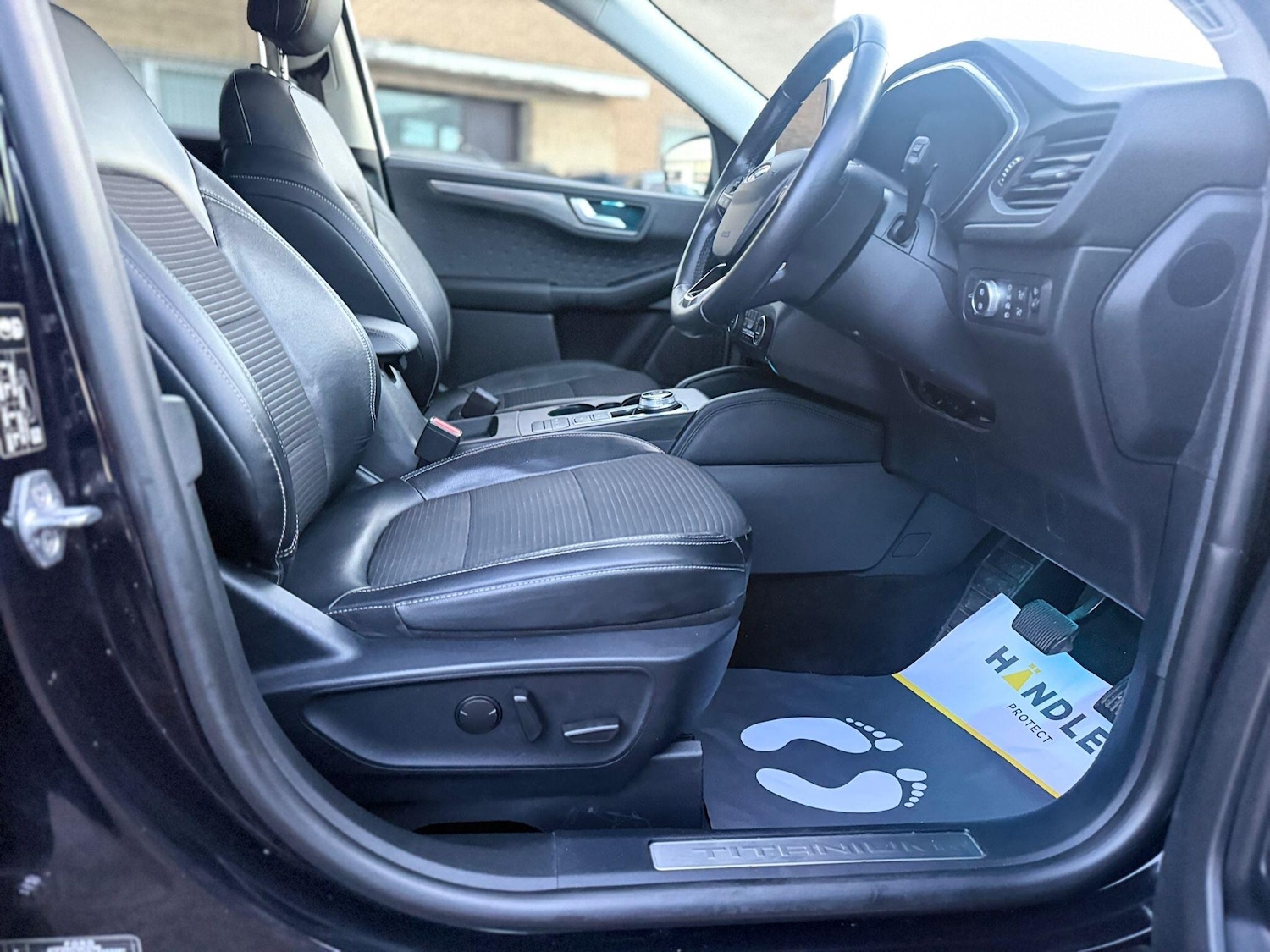 Used Ford Kuga 2021 for sale - 76942351: Photo 25