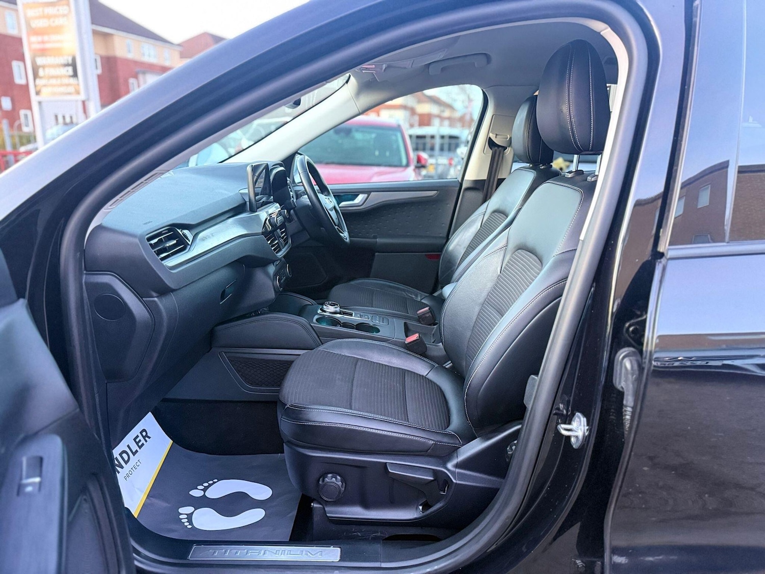 Used Ford Kuga 2021 for sale - 76942351: Photo 26