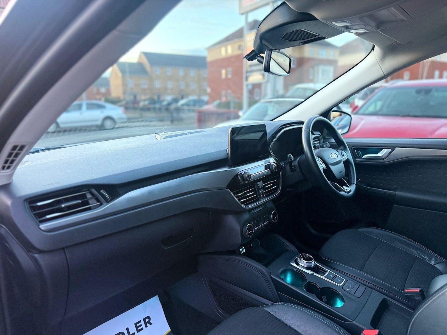 Used Ford Kuga 2021 for sale - 76942351: Photo 28