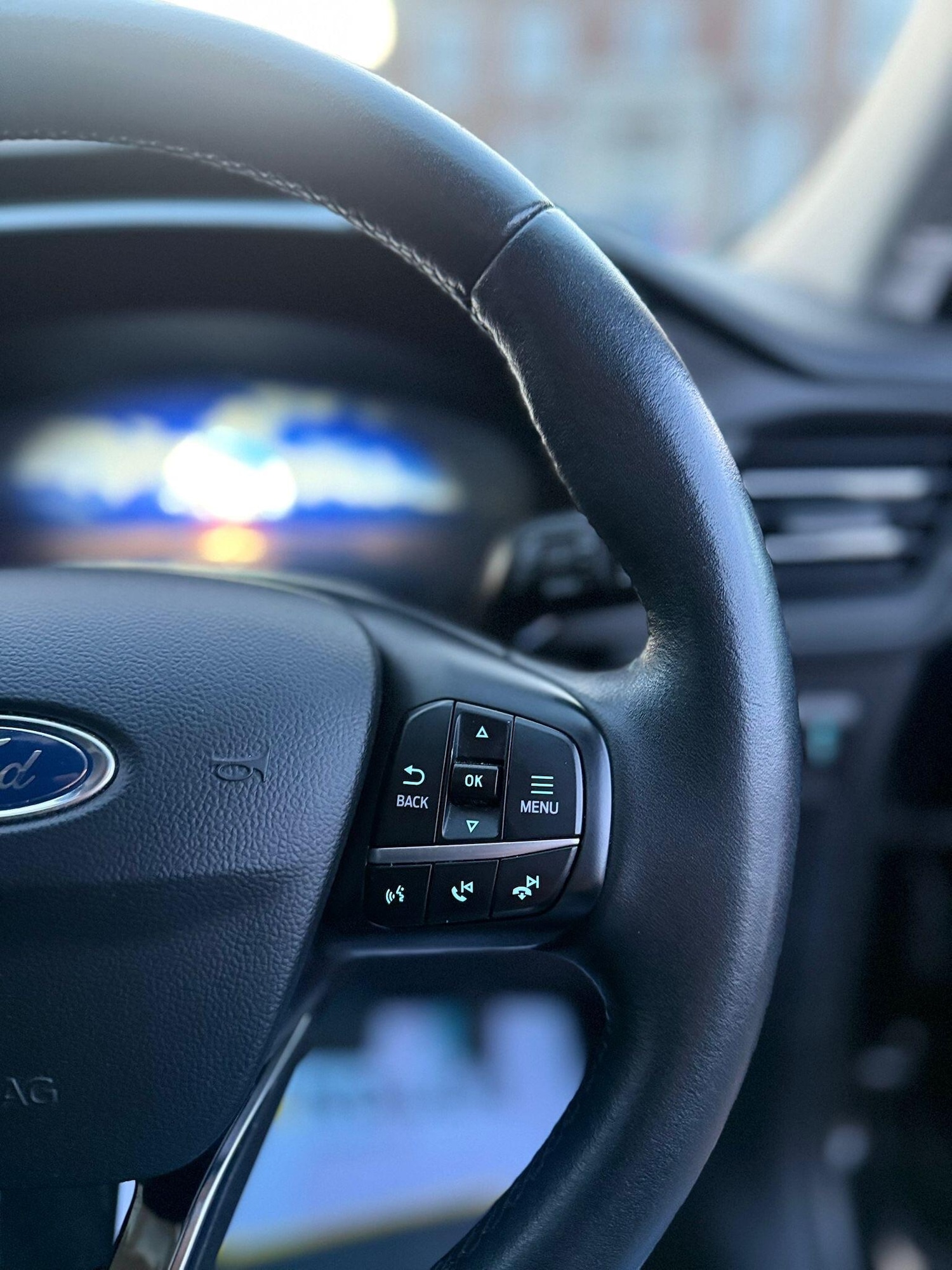 Used Ford Kuga 2021 for sale - 76942351: Photo 30