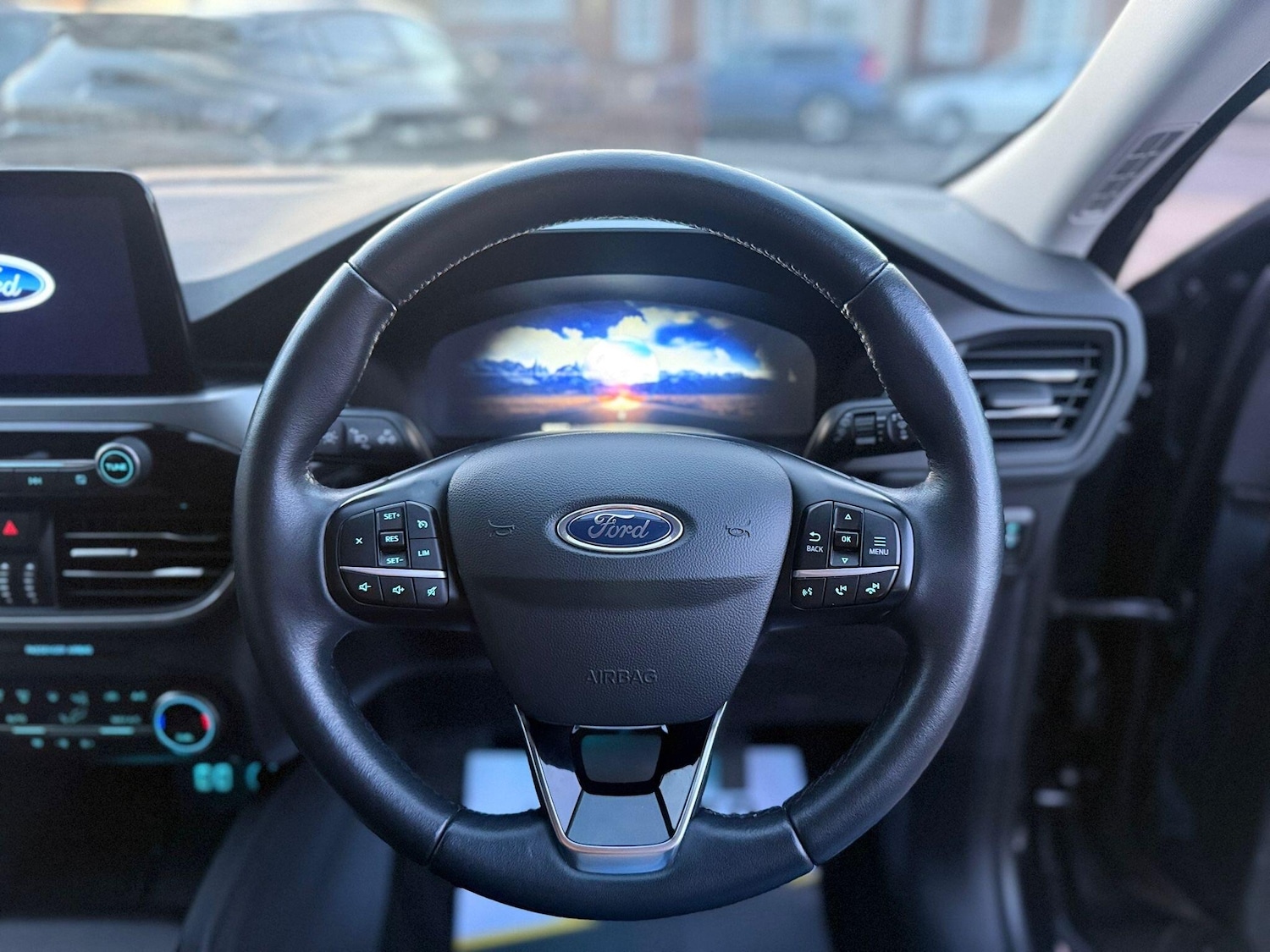 Used Ford Kuga 2021 for sale - 76942351: Photo 31