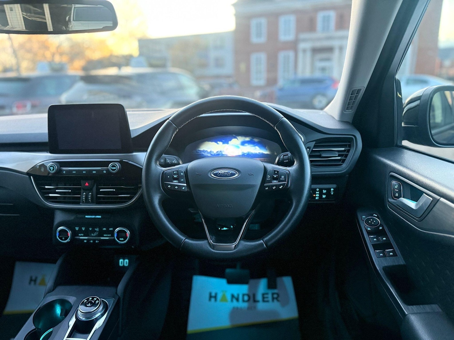 Used Ford Kuga 2021 for sale - 76942351: Photo 32