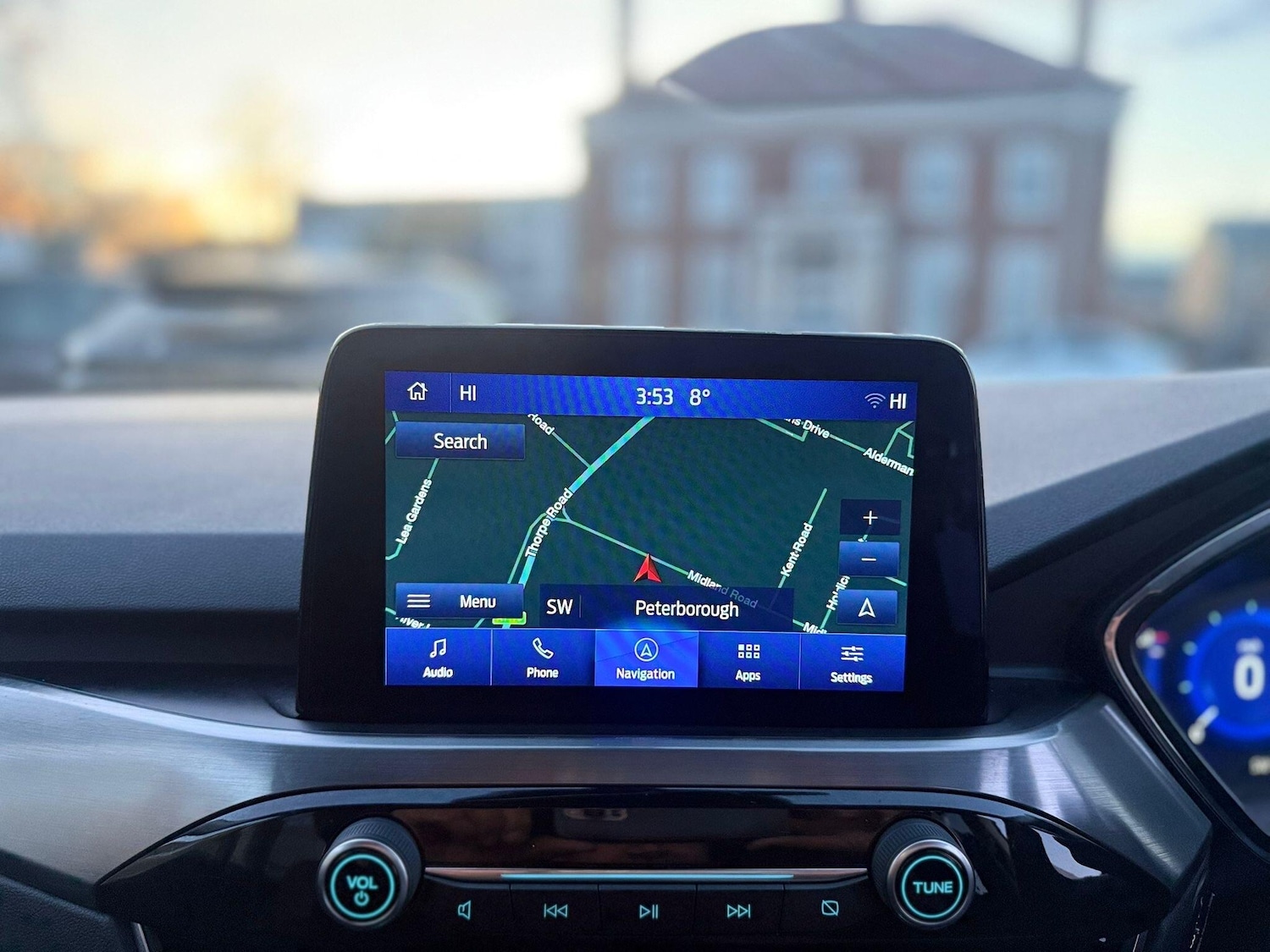 Used Ford Kuga 2021 for sale - 76942351: Photo 33