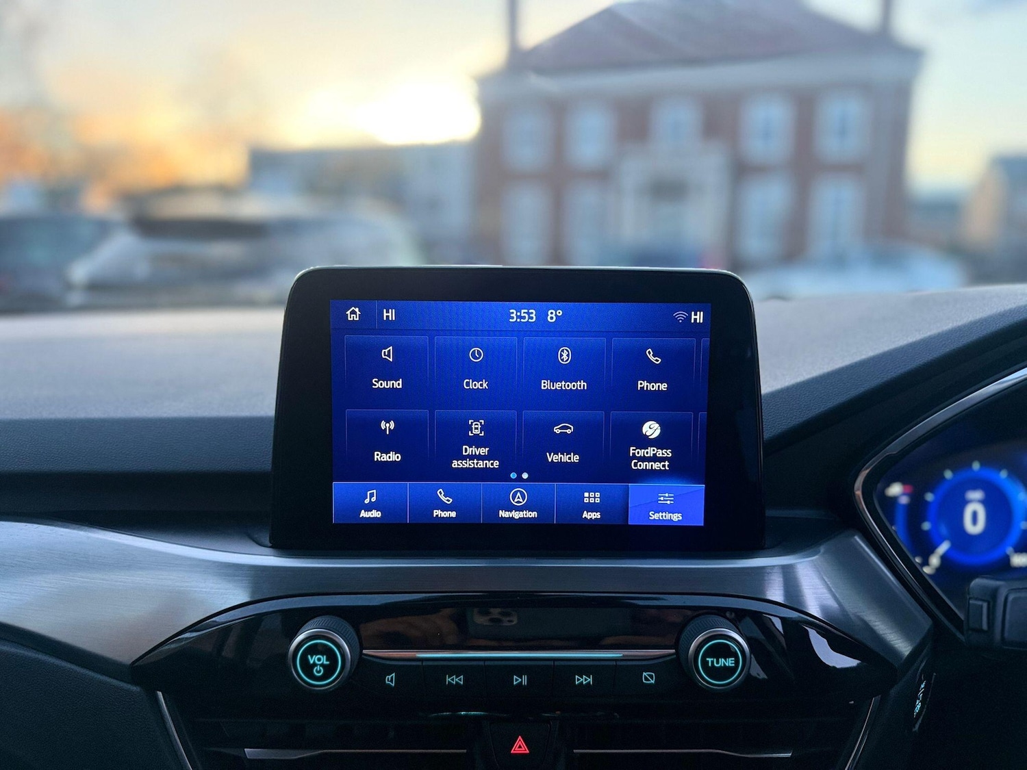 Used Ford Kuga 2021 for sale - 76942351: Photo 34