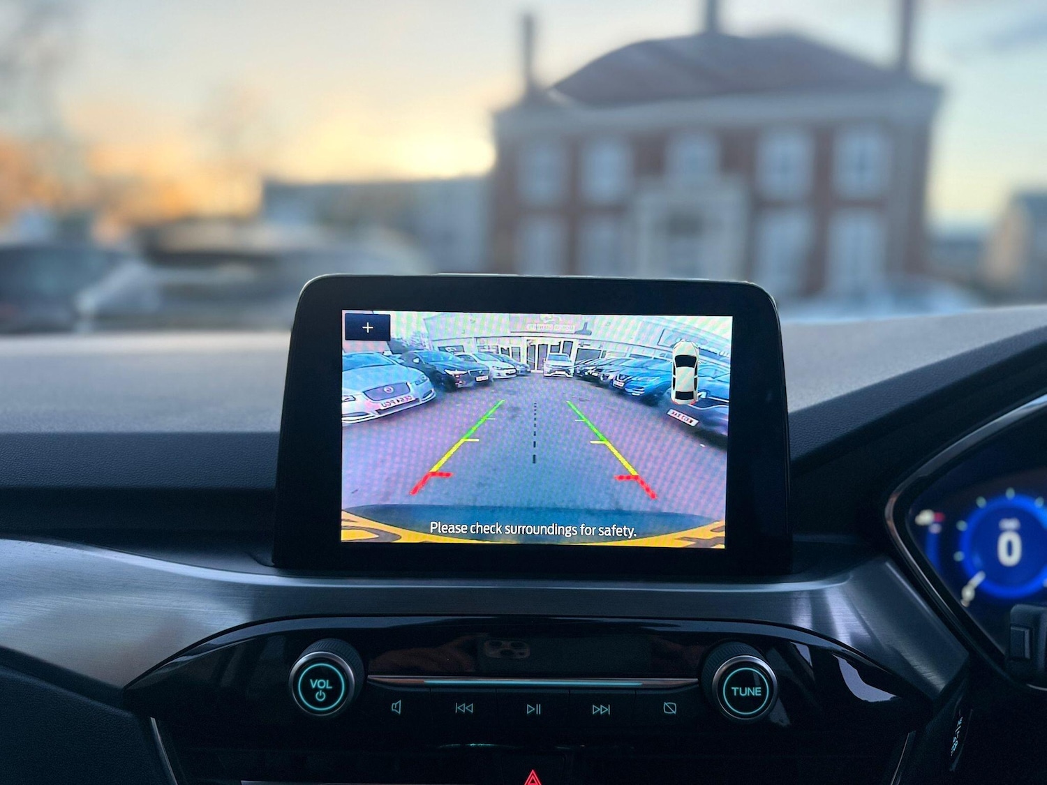 Used Ford Kuga 2021 for sale - 76942351: Photo 35