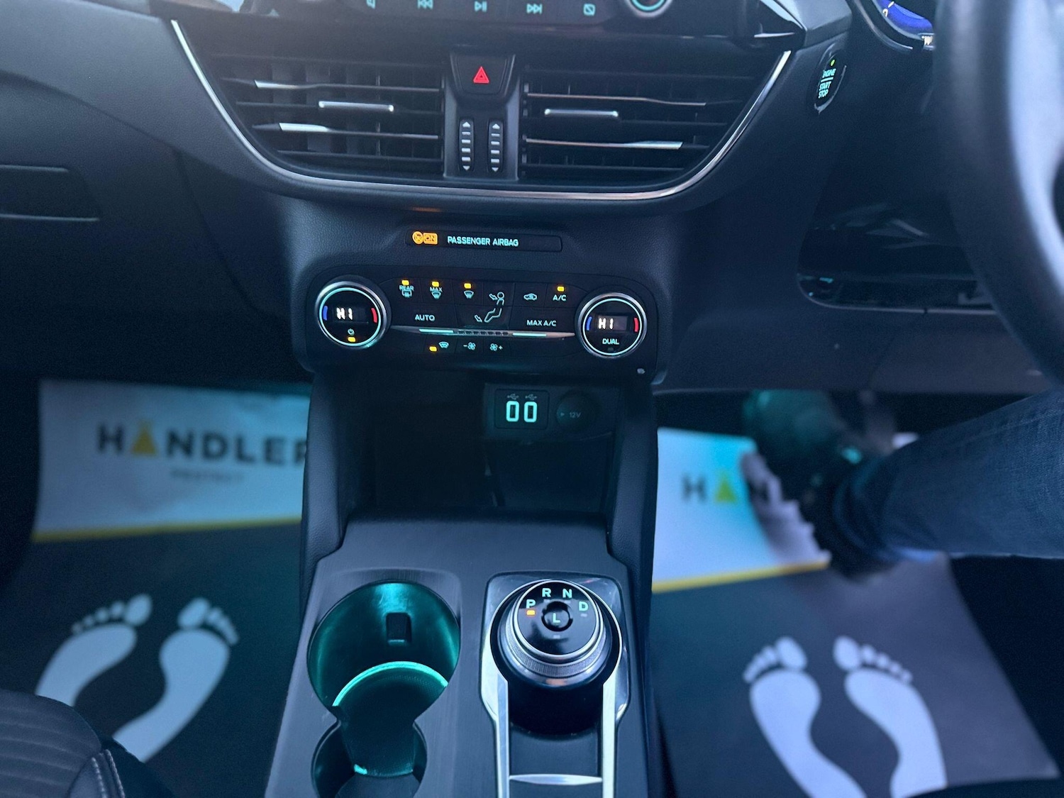 Used Ford Kuga 2021 for sale - 76942351: Photo 38