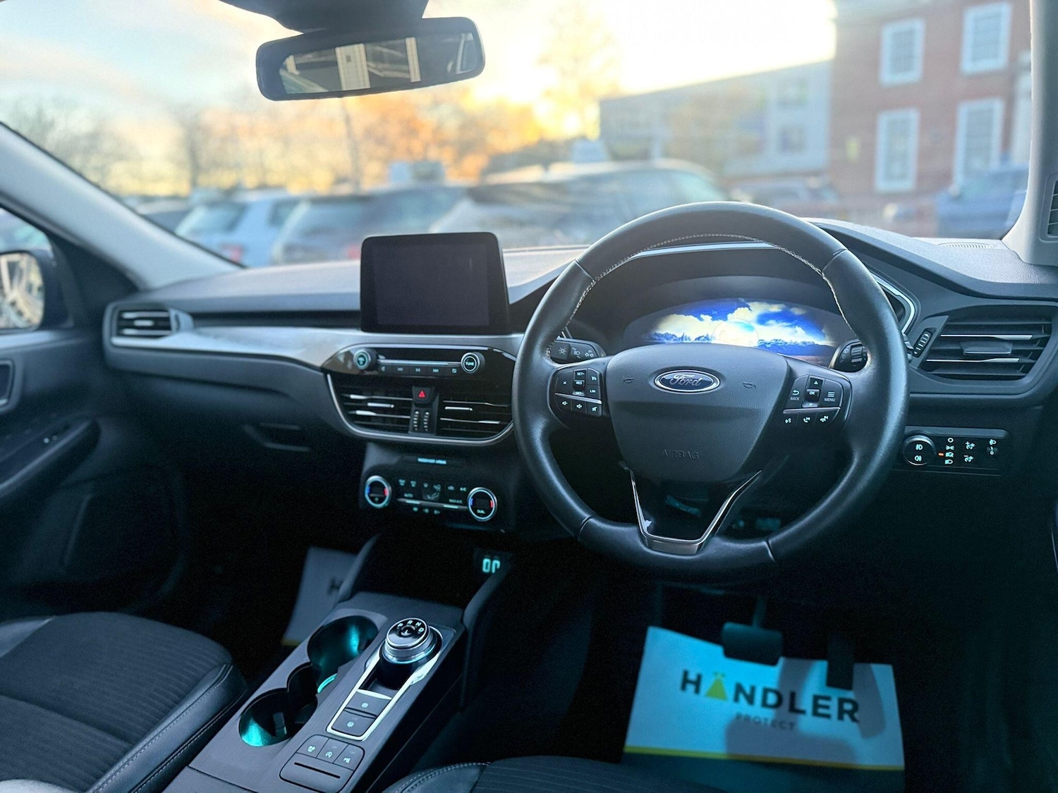 Used Ford Kuga 2021 for sale - 76942351: Photo 39