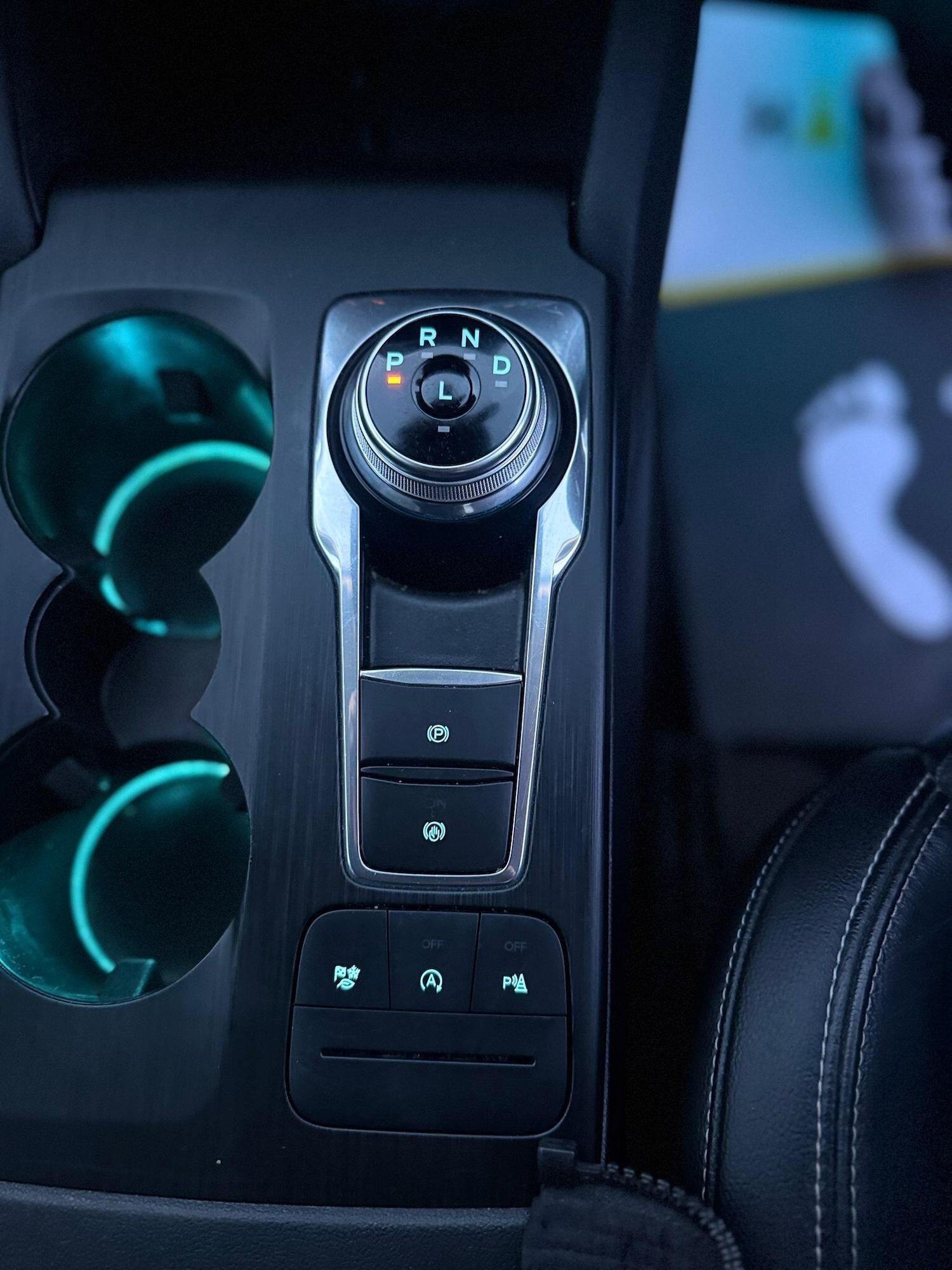 Used Ford Kuga 2021 for sale - 76942351: Photo 40