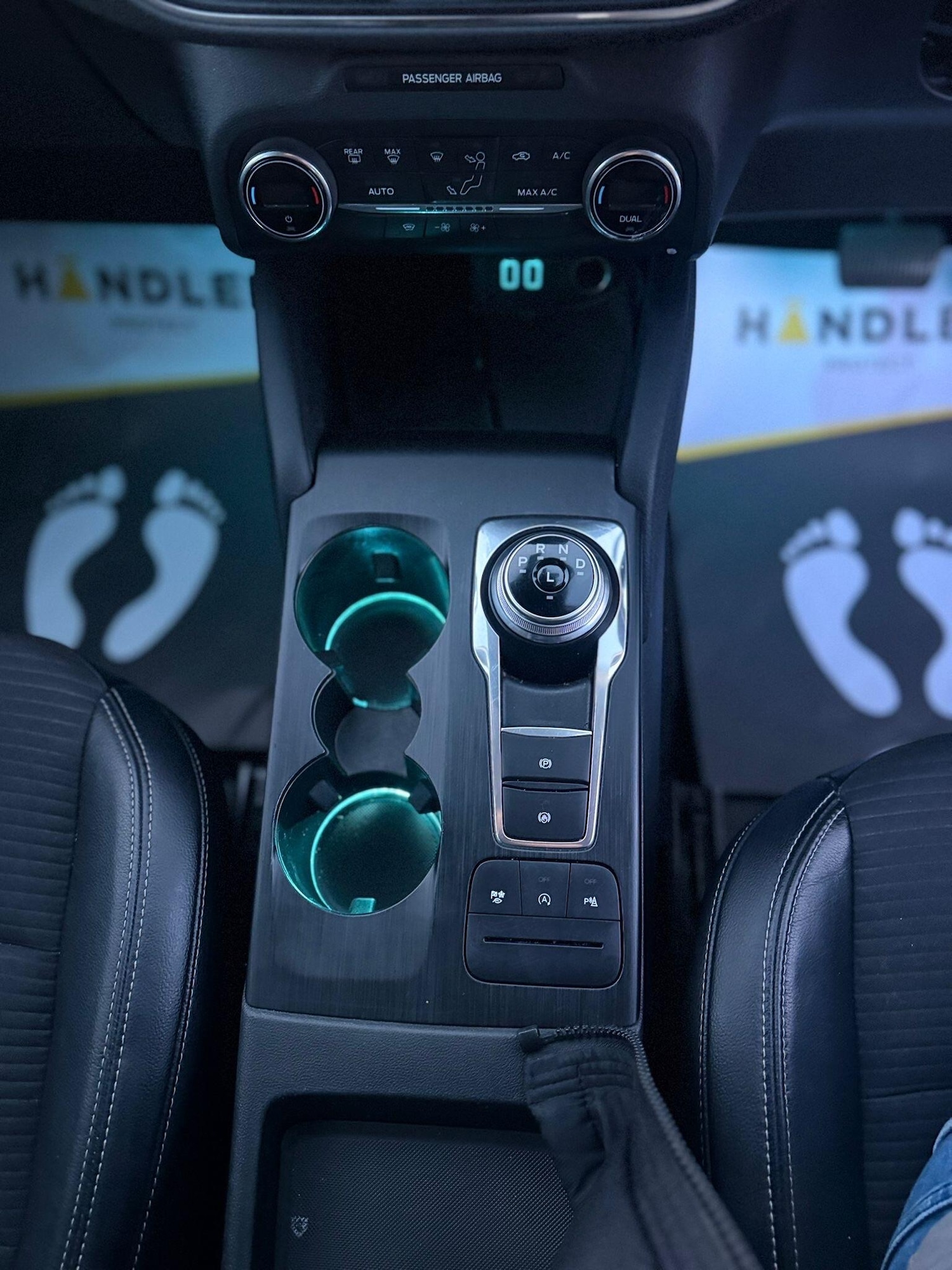 Used Ford Kuga 2021 for sale - 76942351: Photo 41