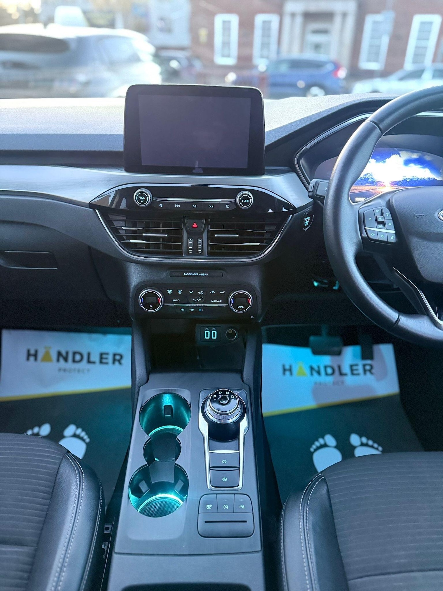 Used Ford Kuga 2021 for sale - 76942351: Photo 42