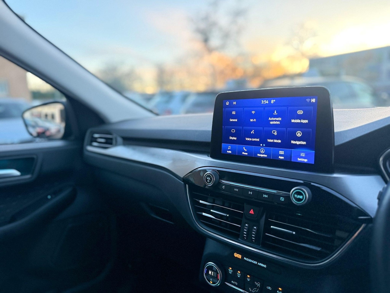 Used Ford Kuga 2021 for sale - 76942351: Photo 44