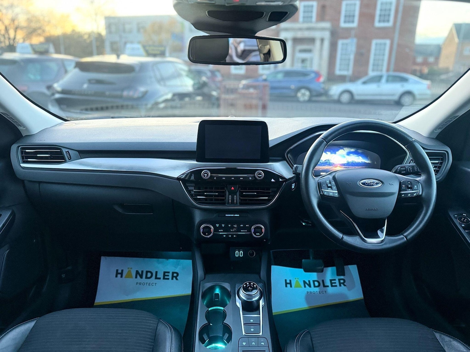 Used Ford Kuga 2021 for sale - 76942351: Photo 45