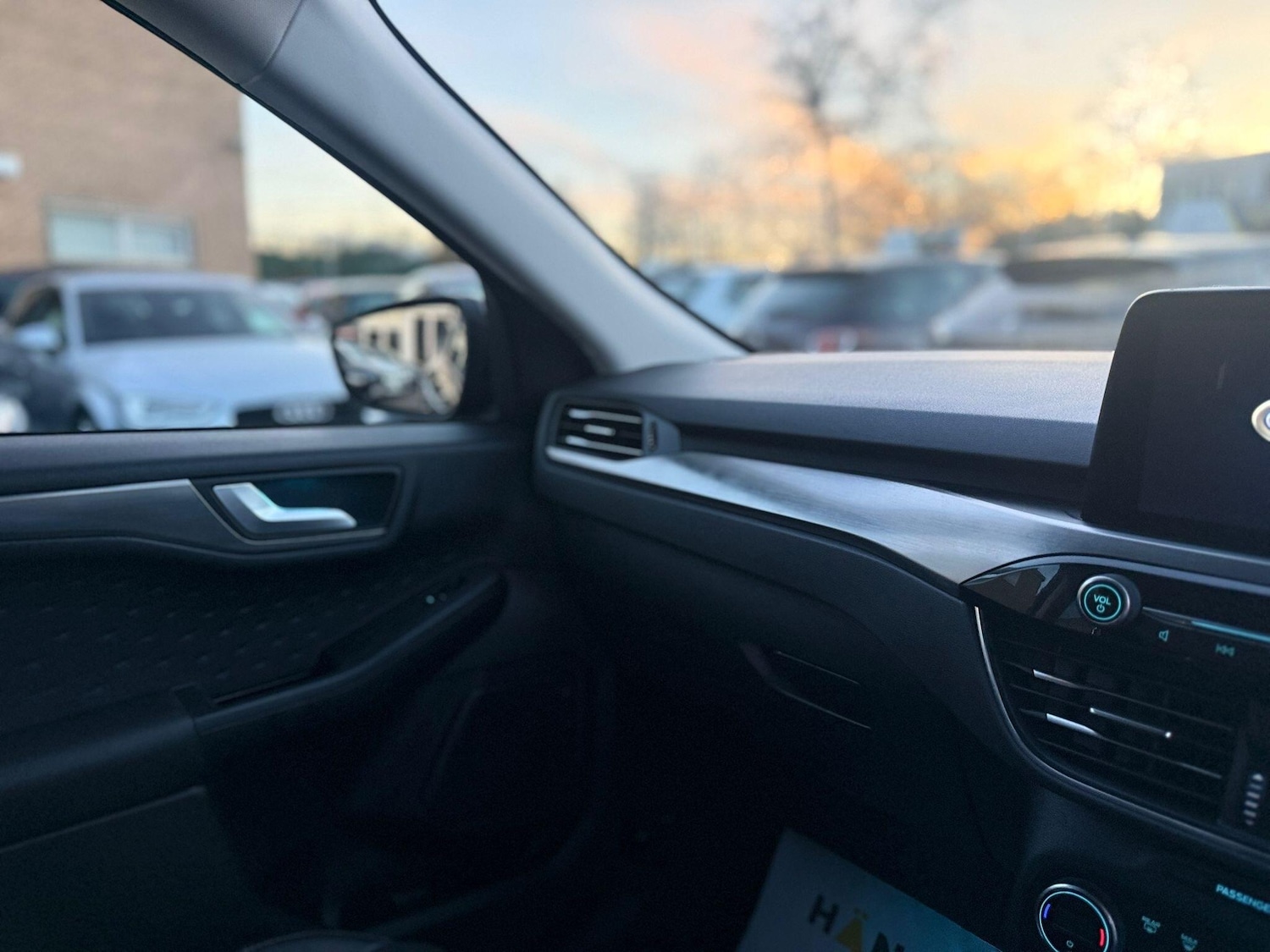 Used Ford Kuga 2021 for sale - 76942351: Photo 46