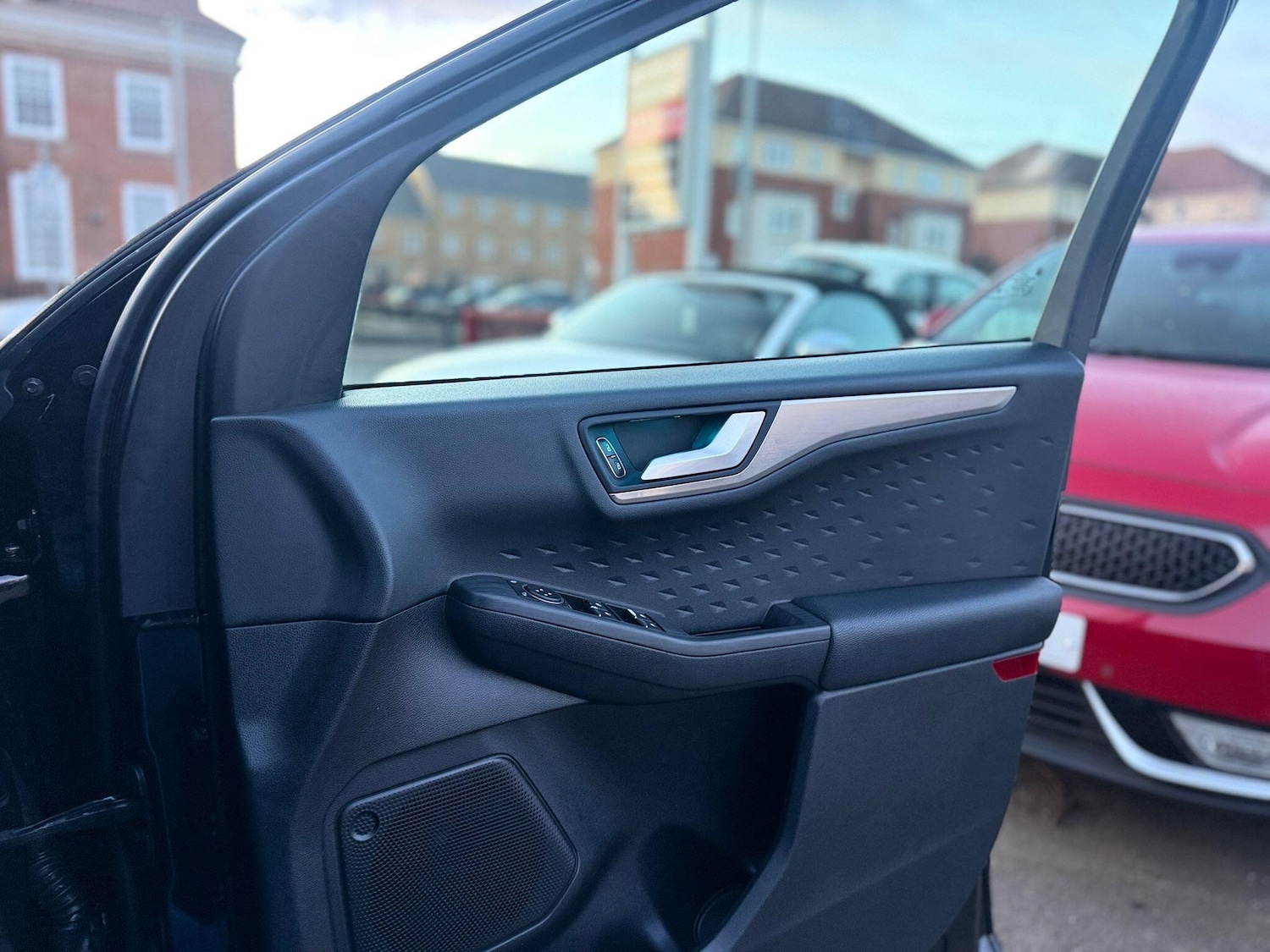 Used Ford Kuga 2021 for sale - 76942351: Photo 47