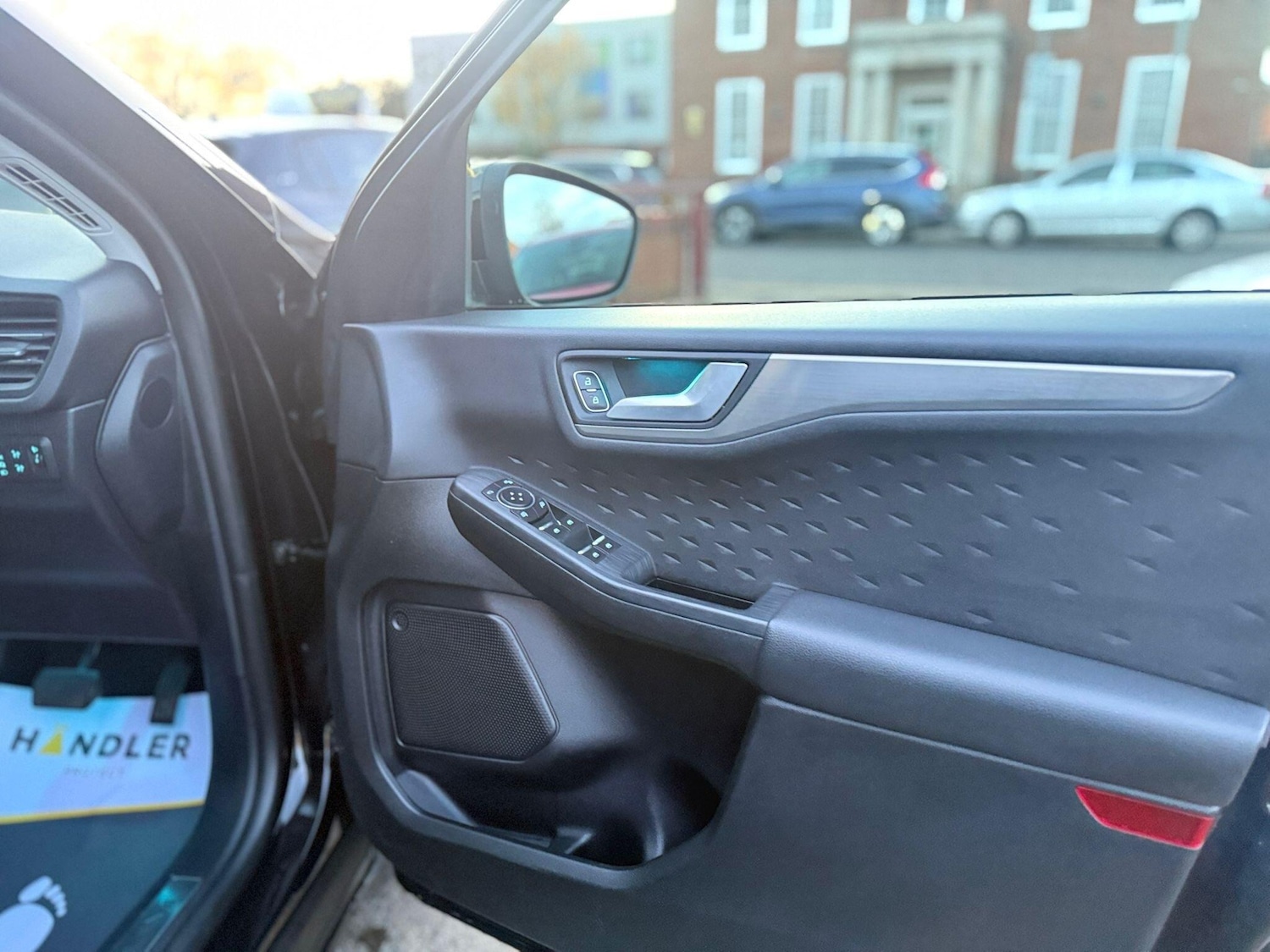 Used Ford Kuga 2021 for sale - 76942351: Photo 48