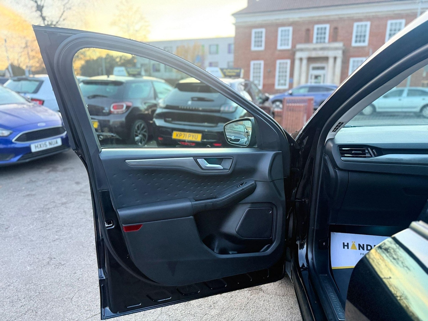 Used Ford Kuga 2021 for sale - 76942351: Photo 49