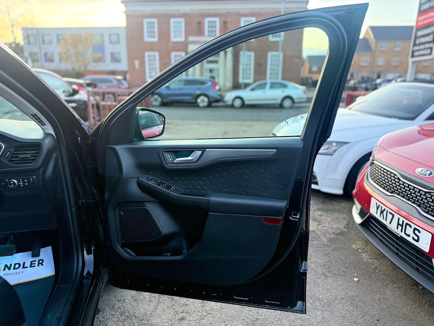 Used Ford Kuga 2021 for sale - 76942351: Photo 50