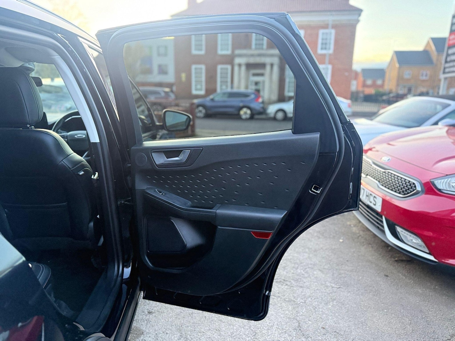 Used Ford Kuga 2021 for sale - 76942351: Photo 51