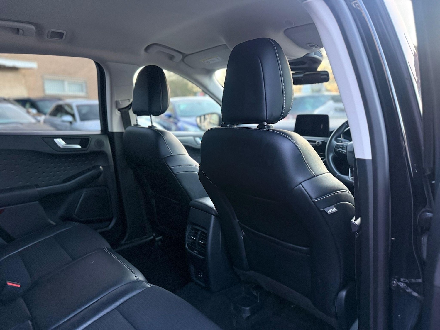 Used Ford Kuga 2021 for sale - 76942351: Photo 53