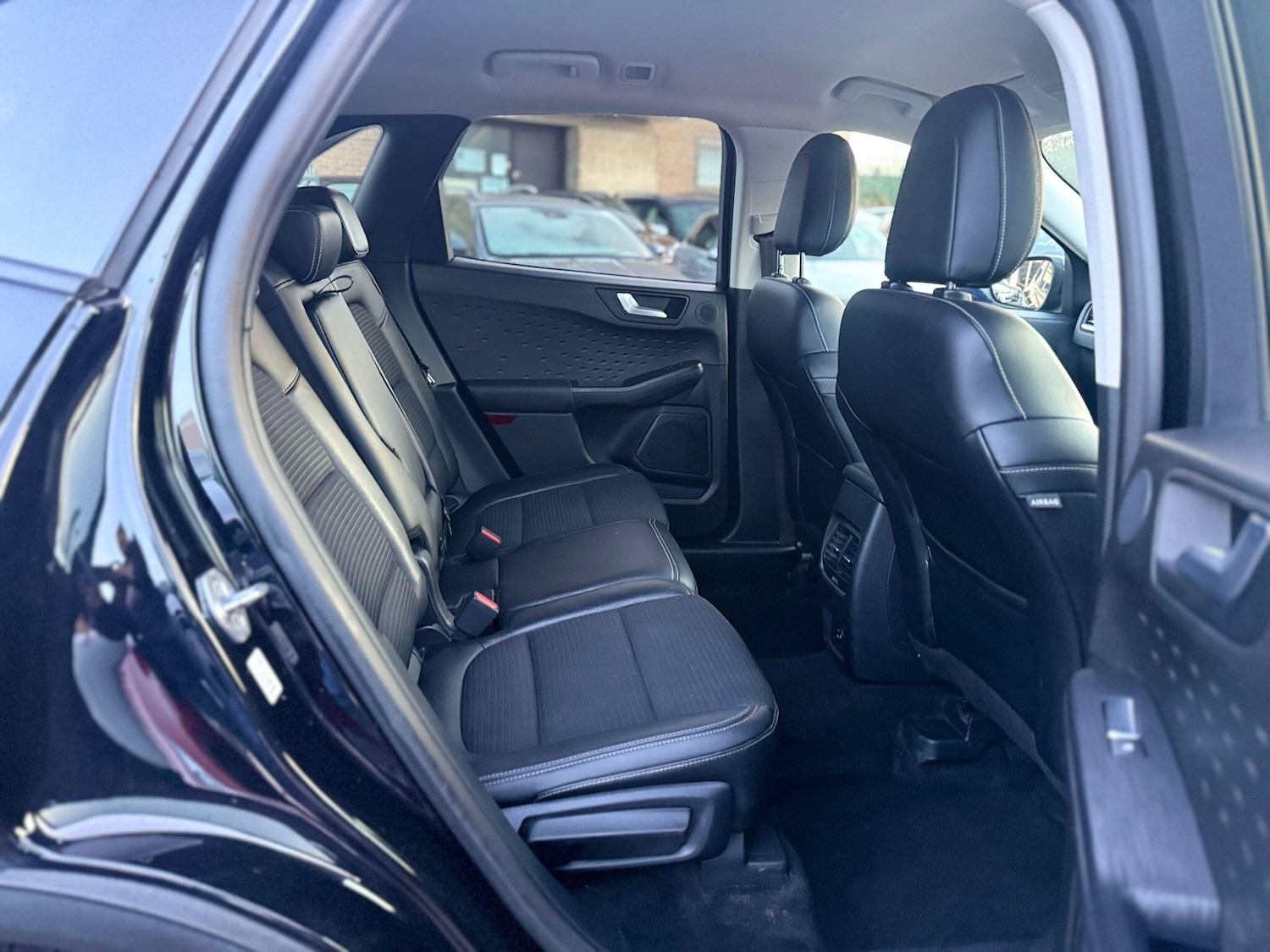 Used Ford Kuga 2021 for sale - 76942351: Photo 54