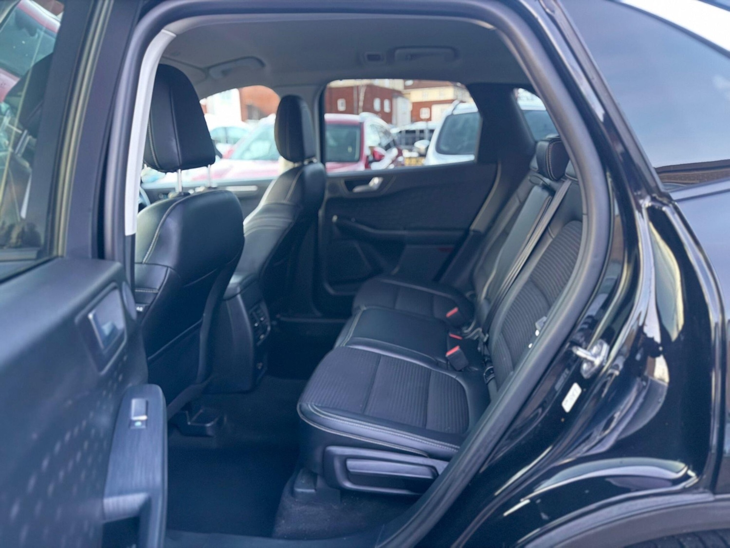 Used Ford Kuga 2021 for sale - 76942351: Photo 55