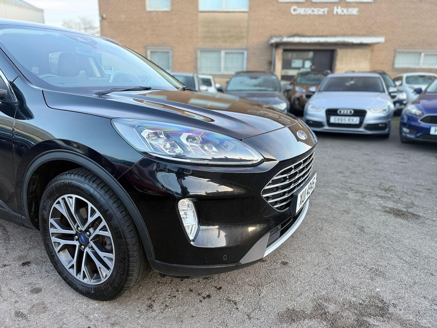 Used Ford Kuga 2021 for sale - 76942351: Photo 7