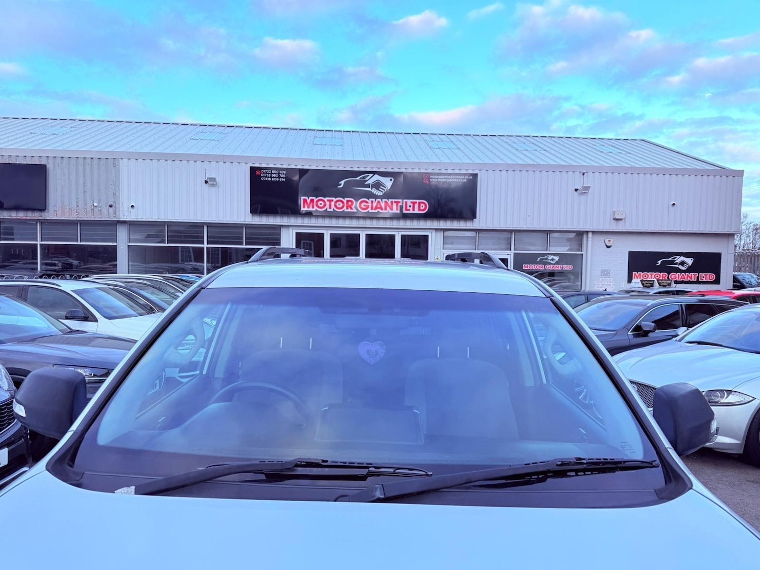 Used Toyota Land Cruiser 2010 for sale - 77710075: Photo 17