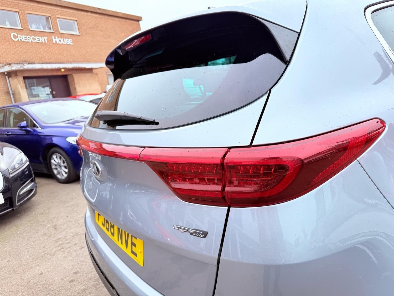 Used Kia Sportage 2018 for sale - 77400816: Photo 18