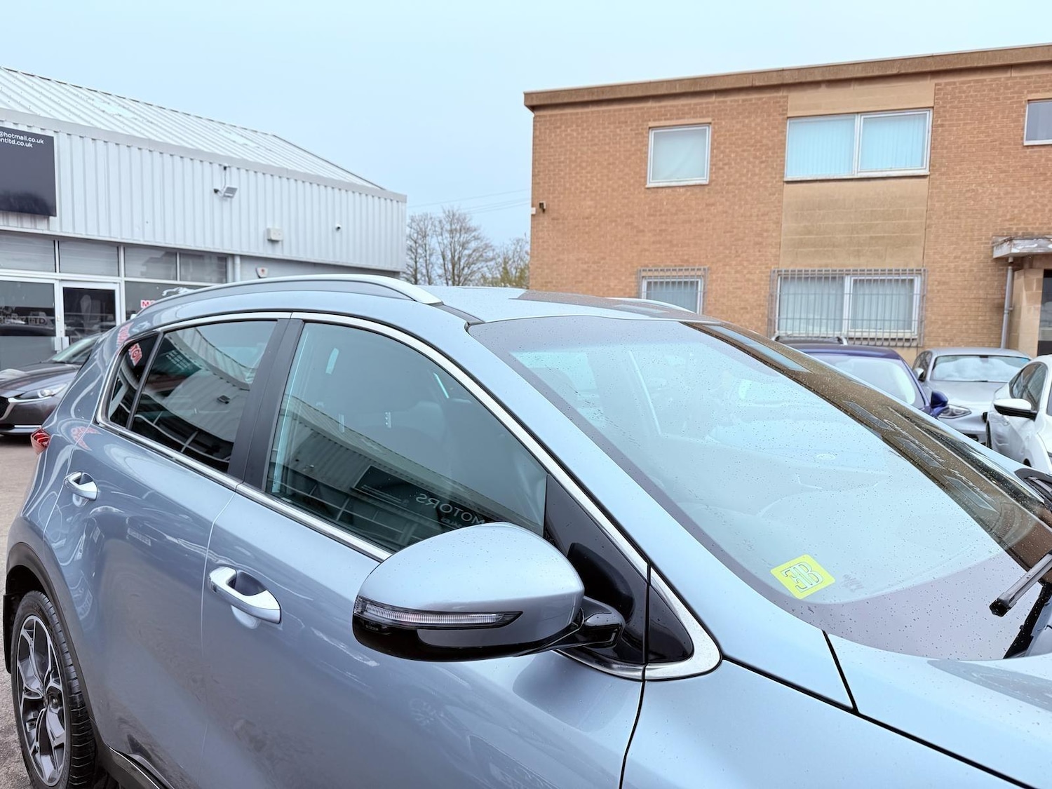 Used Kia Sportage 2018 for sale - 77400816: Photo 20