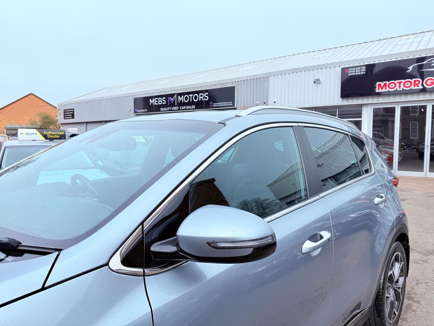 Used Kia Sportage 2018 for sale - 77400816: Photo 21