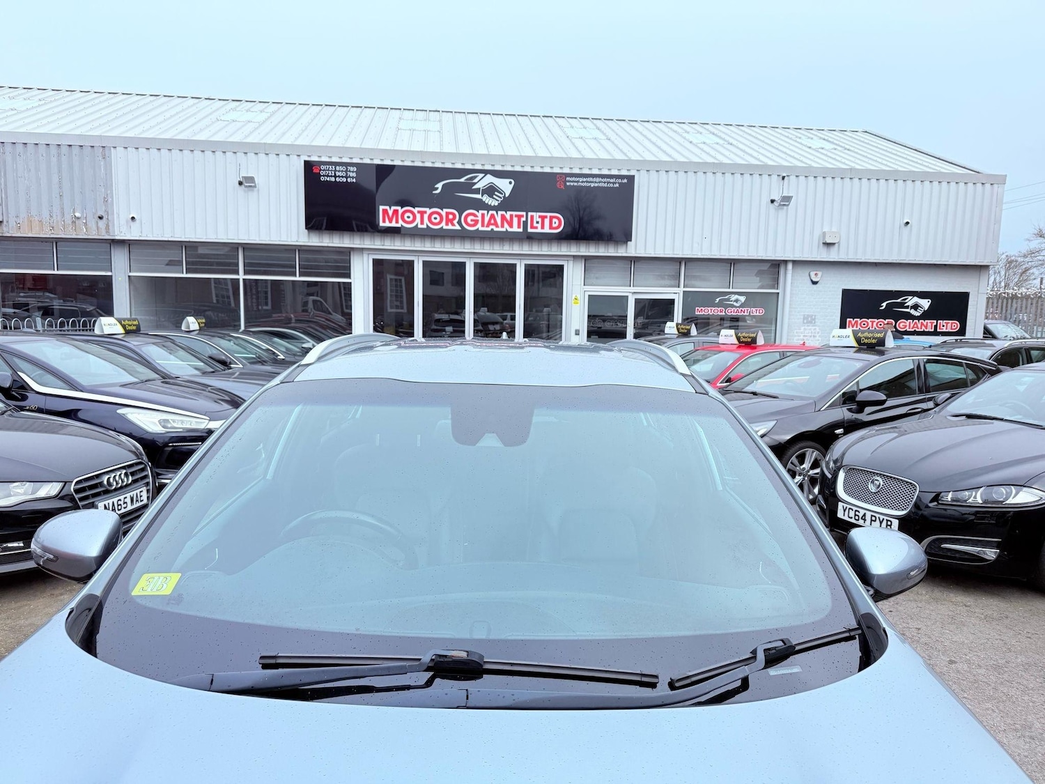 Used Kia Sportage 2018 for sale - 77400816: Photo 22