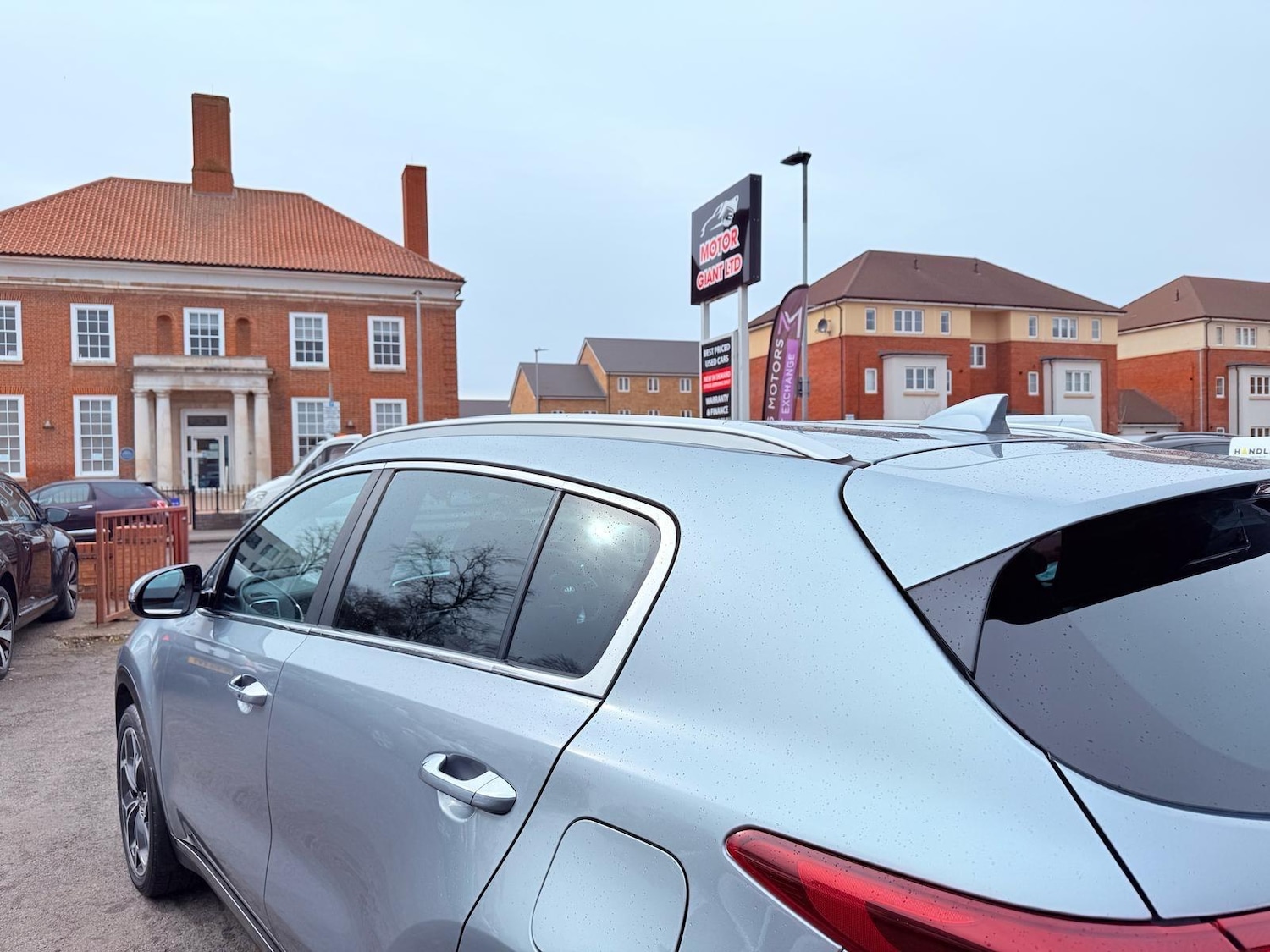 Used Kia Sportage 2018 for sale - 77400816: Photo 23