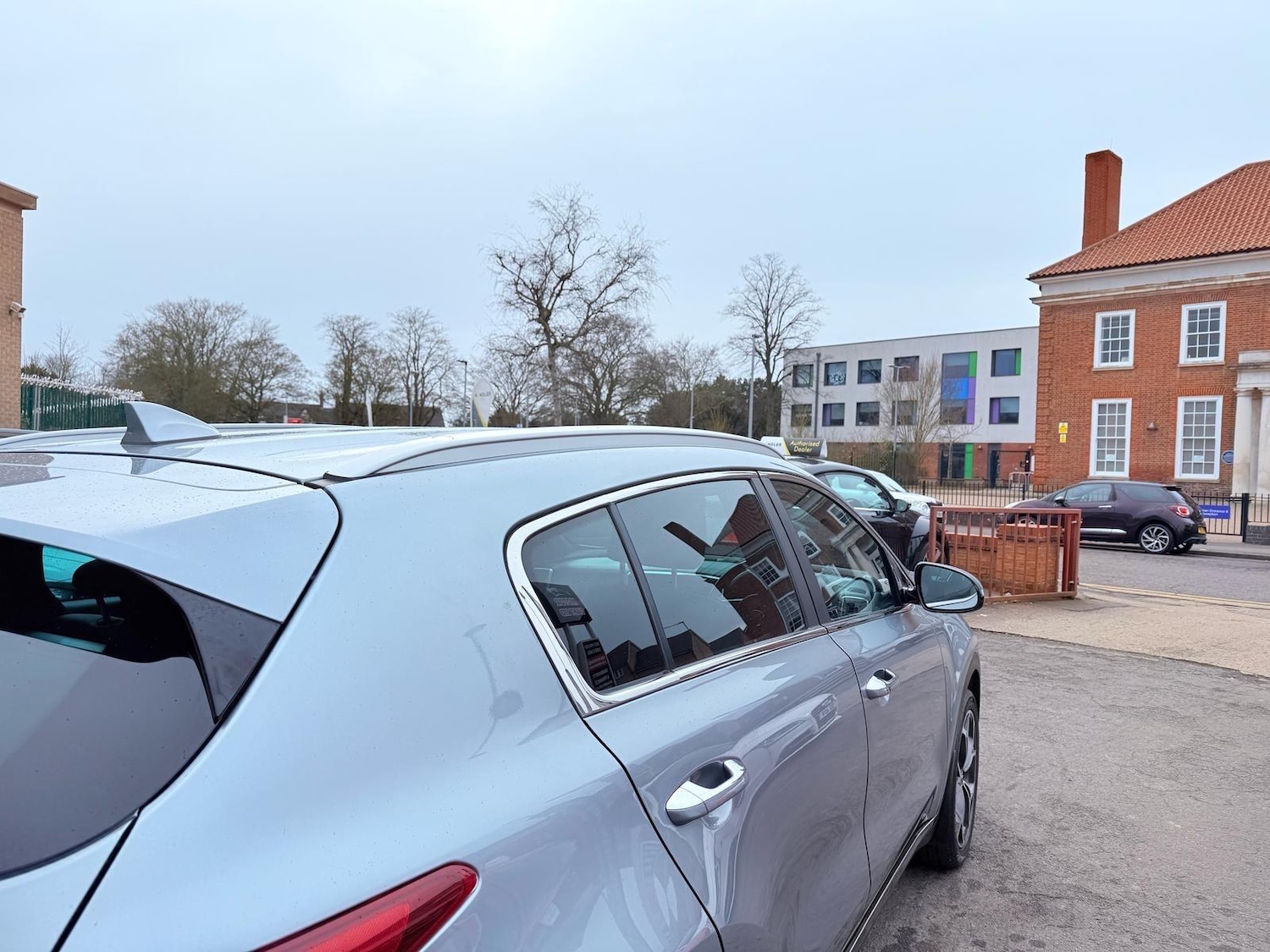 Used Kia Sportage 2018 for sale - 77400816: Photo 24