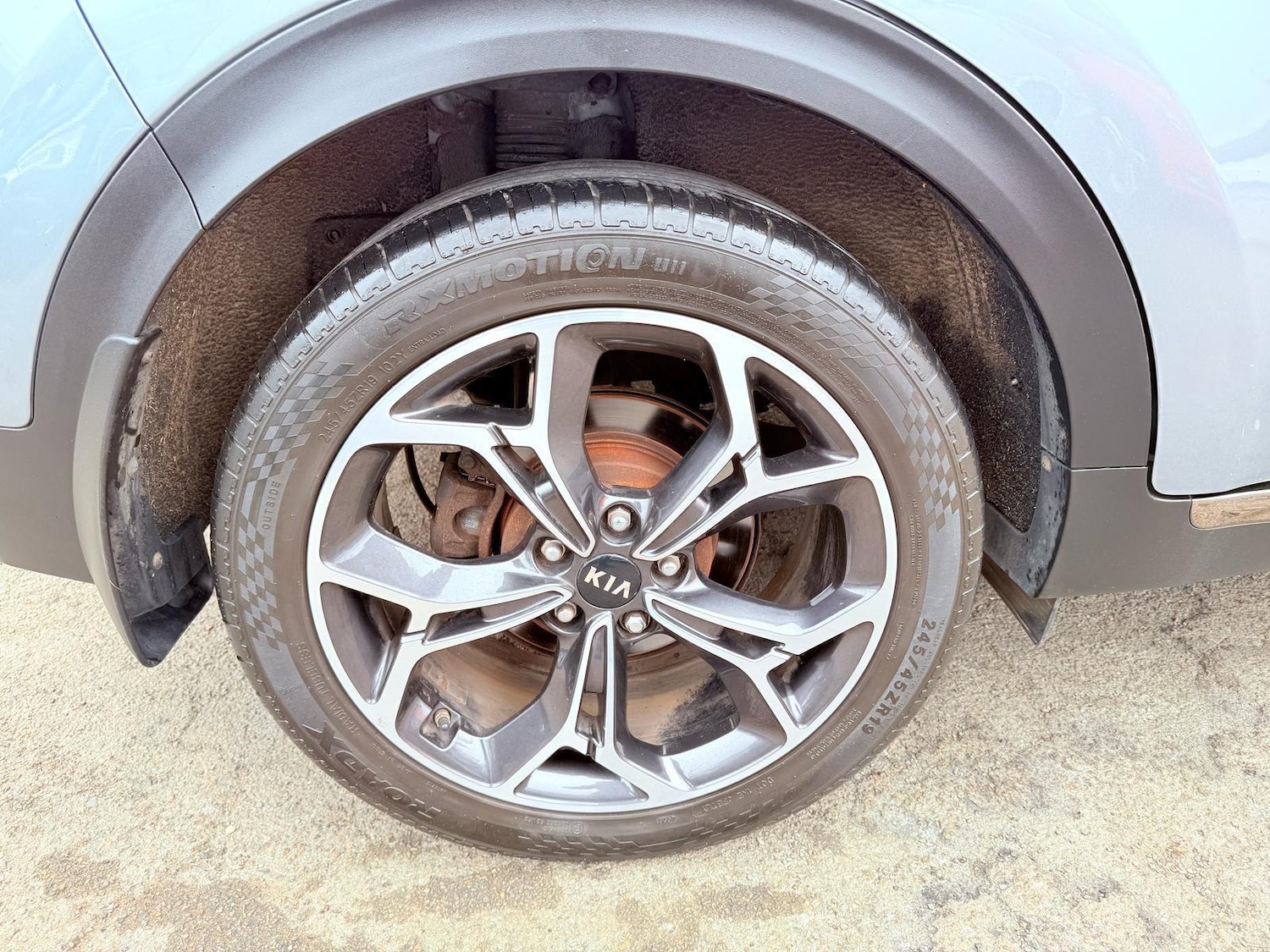 Used Kia Sportage 2018 for sale - 77400816: Photo 25